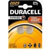 Duracell speciality 2025 2 pezzi