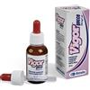 Vigor gocce 30 ml
