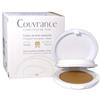 Avene Eau thermale Avène Couvrance Crema Compatta Colorata NF Oil-Free Naturale 9,5 g - Copertura Perfetta e Look Naturale