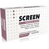 Screen droga test 7 droghe su superfici solidi o polveri test antidroga