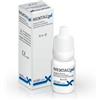 SOOFT ITALIA SpA Nextal gel oftalmico flacone 8 ml
