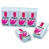 SAFETY SpA Fazzoletti carta 10 buste da 10 fazzoletti