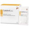 PHARMA LINE Srl Catidral plus 20 bustine