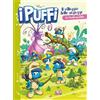 Star Comics Il villaggio delle ragazze. I puffi. La foresta proibita (Vol. 1)