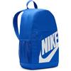 Nike Zaino (20 l, bambini più grandi), HJ4186, Game Royal/arancione/bianco, taglia unica, Young Athletes