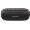 Harman Kardon Luna, Altoparlante Bluetooth Wireless Portatile, Design Elegante Resistente ad Acqua e Polvere IP67, Cavo USB, Autonomia fino a 12 ore, Nero