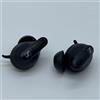 Comply 3 paia di tappi per le orecchie TrueGrip TW-300-B in memory foam universale per la maggior parte delle cuffie in-ear, taglia M