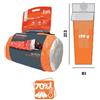 SoL Escape Light Bivy, Arancio