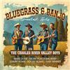 Zyx / Elbtaler Schallplatten (Zyx) Bluegrass & Banjo Greatest Hits