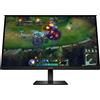 HP OMEN Monitor da gaming by FHD 180 Hz 27" - 27 G2 [AV4K1E9#ABB]
