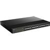D-Link DIS-700G-28XS switch di rete Gestito L2+ 1U Nero [DIS-700G-28XS]