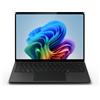 Microsoft Notebook Microsoft Surface Laptop 7 Copilot+ PC Qualcomm Snapdragon Computer portatile 35 cm (13.8") Touch screen 32 GB LPDDR5x-SDRAM 1 TB SSD Wi-Fi (802.11be) Windows 11 Pro Nero [ZHB-00010]