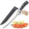 DarBene Coltello da Cucina Professionale, 18cm