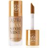Astra Fondotinta e Correttore 2 in 1 - Transformist - Nr 4 - Amber - 18 ml - Astra
