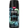 AXE AQUA BERGAMOT deo vapo 150 ml