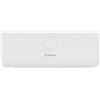 Junkers Bosch Unità Interna a Parete Junkers Bosch Climate 5000i 35 WE 12000 Btu R-32 Wi-Fi Optional