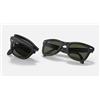 Ray-ban Wayfarer Folding Classic 601 50