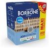 CAFFÈ BORBONE Caffe Borbone Confezione 200 Cialde 44 mm Miscela Nobile