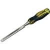 STANLEY 0-16-252 Scalpello per Legno Fatmax, 8 mm x 125 mm