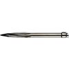Makita B-23064 - Puntero autoafilable de 18x400 mm punta espiral insercion sds-max