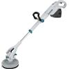 Makita PS001GZ 40V Max Li-ion XGT Brushless Scrubber Lucidatrice, batterie e caricabatterie non inclusi