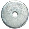 Hard-to-Find Fastener 014973240967 Rondelle per parafango, 3/16 x 1-1/4, 100 pezzi