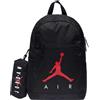 NIKE JORDAN ZAINO AIR SCHOOL + ASTUCCIO