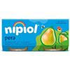 Nipiol Omogeneizzato Pera 24x80g