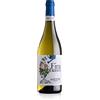 Sartori Casa Vinicola Sartori, Bianco Veronese I.G.T Fira, Bianco, Veneto, 750ml (Confezione da 6)
