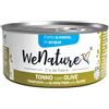 Wenature tonno con olive in acqua 85gr