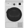 Beko ASCIUGATRICE BEKO UD937RI 9 KG CARICO FRONTALE POMPA CALORE INVERTER CLASSE A+++