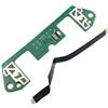 M&HONG Scheda Circuito Posteriore Paddles PCB Button Board con cavo a nastro per Xbox One Elite Wireless Controller