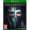 Bethesda Dishonored 2 Limited Edition - Xbox One - [Edizione: Regno Unito]