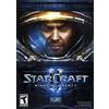ACTIVISION Starcraft II: Wings of Liberty (Mac/PC DVD-ROM) [Edizione: Regno Unito]