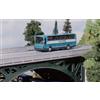 Faller - Rete Fissa a Scala 1:87 Model Railroad