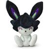 Youtooz - League of Legends: Black Battle Bunny Peluche (9)