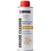 IPONE - Detergente per Motori Prima del Cambio d'olio Engine Cleaner - 300 mL - Rimuove i depositi - Riduce i Costi di Manutenzione