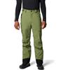Columbia Powder Stash II, Pantaloni da Uomo