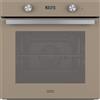 Franke FSM 86 H OY 71 L Marrone, Acciaio inox