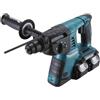 Makita DHR263Z Cordless SDS-plus Tassellatore 2 x 18 V, senza batteria caricabatterie