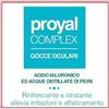 Proyal complex gocce oculari flacone 15ml - - 931007494