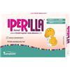 Aerosol iperilla 10 fiale monodose da 3 ml a base di estratti vegetali e acido ialuronico 0,1% - - 989935313
