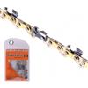 DIY-24H | Catena per motosega a scalpello pieno compatibile con Parkside PKSA 40 Li A1 A2 B2 40 cm lunghezza di taglio 3/8 LP 56 TG 1,1 mm