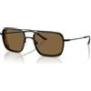 Emporio Armani Occhiali da Sole Emporio Armani EA2162 300171