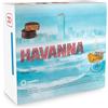 Havanna | Alfajores Mar del Plata | Biscotti Ricoperti Ripieni di Dulce de Leche con Sale | 4 unità | 360 g
