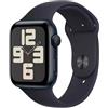 Apple Watch SE 2 WiFi Colori Midnight Condizioni Eccellente Millimetri 40 Cinturino Midnight