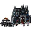 LEGO Il Cottage di Morticia