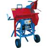 Italy Bitree BSV 600 - Tagliatronchi Banco Sega a V - Elettrico 2,2 kW