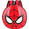 CBOSNF Spider Children's Backpack, Zainetto Spider, Zainetto 3D Asilo Bambini, Zaino Tempo Libero Bambino e Bambina