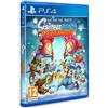 WARNER BROS Scribblenauts Showdown - PlayStation 4